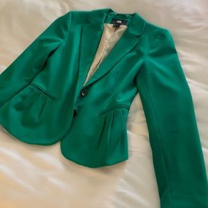 H&M blazer